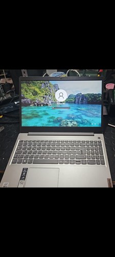 Lenovo ideapad 15itl6 - ideapad, 3