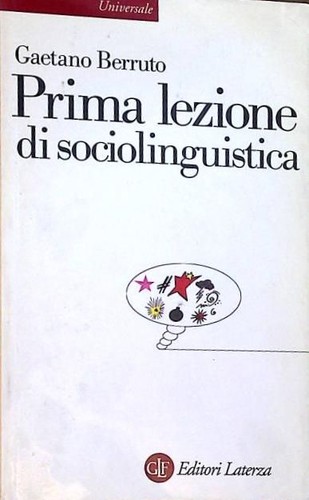 Prima lezione - , di