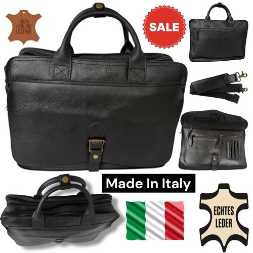 Borsa portadocumenti vera - portadocumenti, in