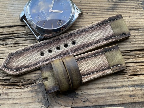 Cinturino orologio 24mm