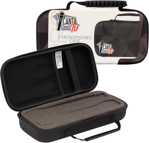 Custodia microfoni wireless - ,,