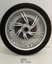 CERCHIO RUOTA ANTERIORE HONDA