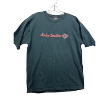 T-shirt Harley Davidson uomo