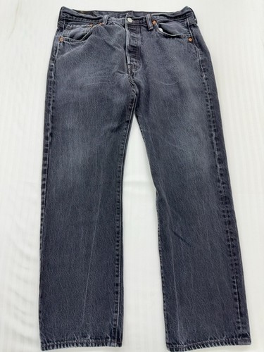 Jeans uomo levi dark wash - dark,