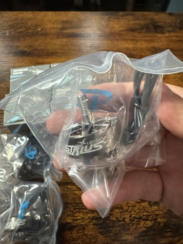 Motore brushless 2306 - , per