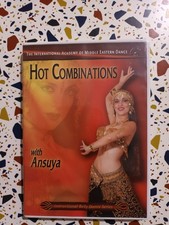 Danza orientale dvd - danza,