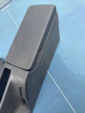 Mercedes SLK R170 console centrale ripiano tunnel (91) tunnel