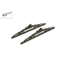 Spazzola Tergicristallo Bosch