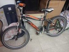 bicicletta usata bambino