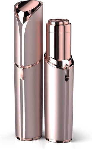 Depilatore viso donna visto - depilatore,