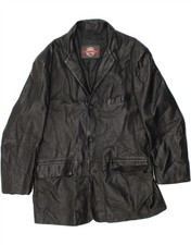 Dallas giacca pelle uomo - giacca,