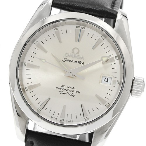 Omega seamaster aqua terra - seamaster,