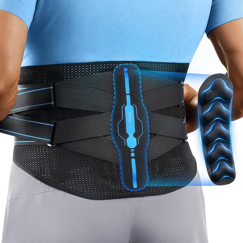 Fascia lombare supporto - fascia,