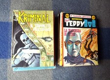 Lotto di 12 fumetti  / formato