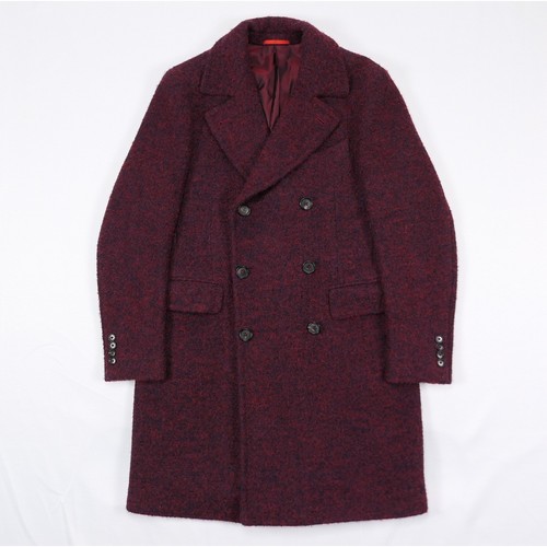 Cappotto isaia napoli - cappotto,