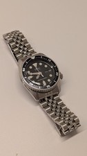 Seiko SKX013 con aggiornamento