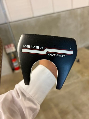 Odyssey versa7 destro neo - odyssey,