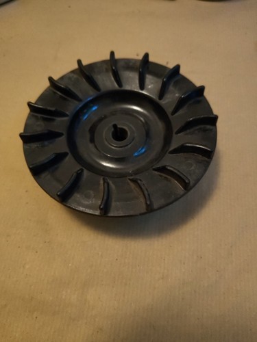 Puleggia dinamo fiat 600 in - dinamo,