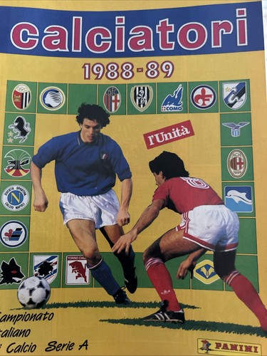 Album calciatori panini - album,