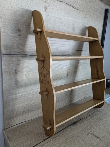 Scaffale parete vintage - scaffale,
