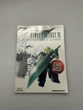 Final Fantasy VII Official