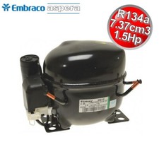 Compressore gas R134A CSIR -
