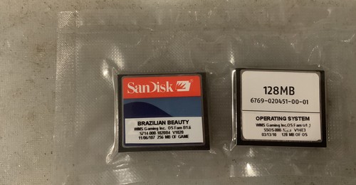 Wms williams bb1 set software - set,