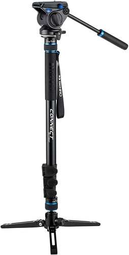 Benro mct38afs4 monopiede - #3,