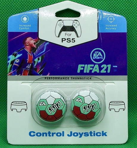 Controller fifa thumb grips - fifa,