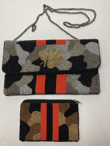Borsa mano portamonete - borsa, a