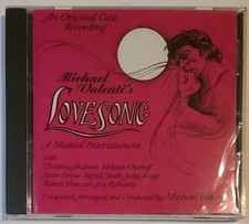 LOVESONG - MICHAEL VALENTI'S
