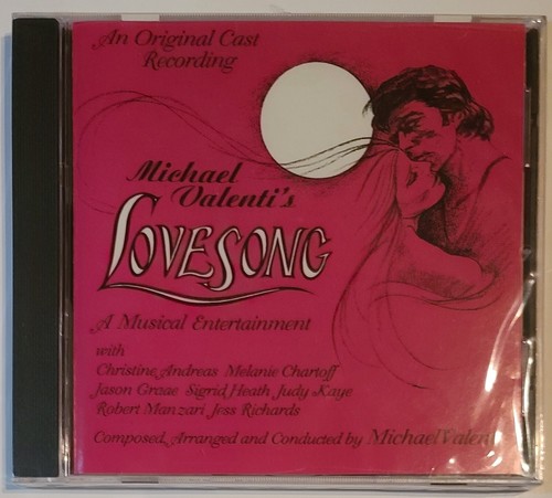 Lovesong michael valenti s - lovesong,
