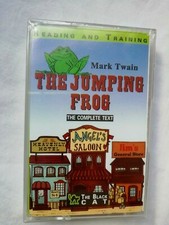 Reading E Training Mark Twain