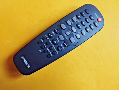 Télécommande yamaha wd882600 - télécommande,