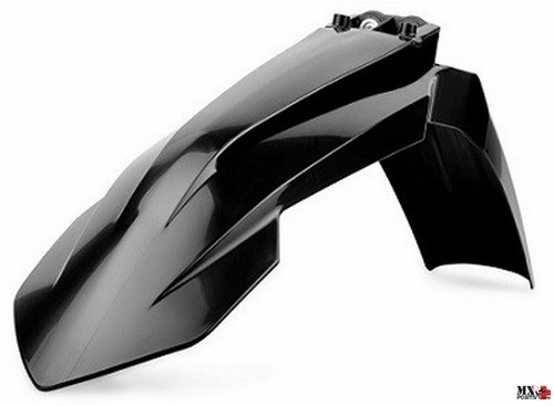 Parafango anteriore ktm 450 - anteriore, sx
