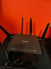 NETGEAR Nighthawk X4S AC2600