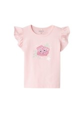 Top a girocollo Name It da