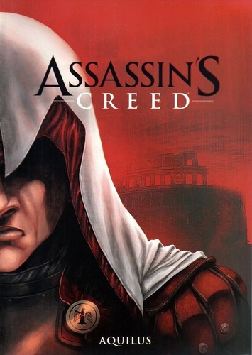 Assassin creed 8 - s,