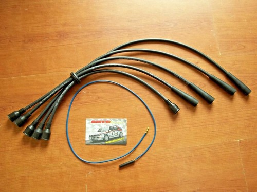 Serie cavi candele 7mm - cavi,