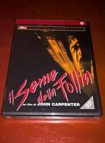 Seme della follia john - della, /