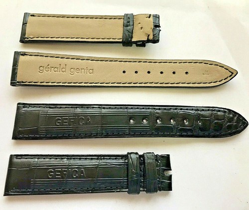 Bracelet gerald genta - bracelet, mm