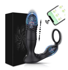 POTENTE MASSAGGIATORE