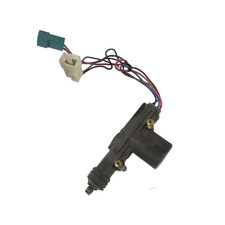 CHIUSURA CENTRALIZZATA ELETTRICA SX sinistra per EKE LM4 GRECAV ricambi usati