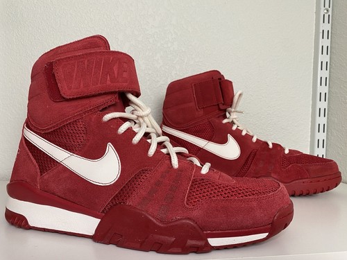 Nike air shark trainer style - air,