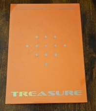 Treasure 1st Album The First