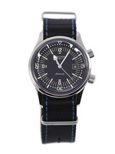 Longines Legend Diver