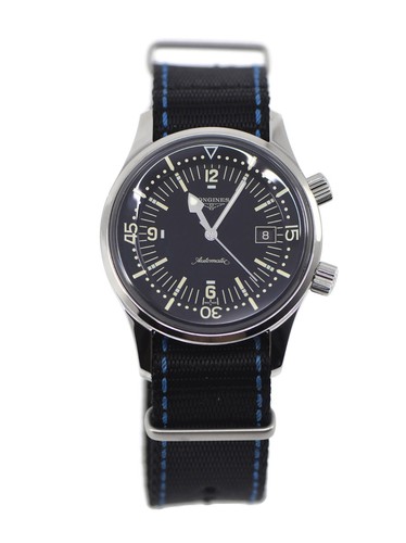 Longines legend diver - longines,