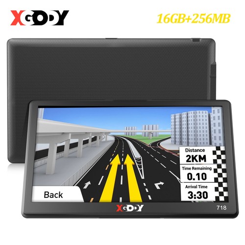 Xgody 718 pollici - xgody, 7''