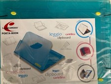 Scuola Leggio Libri Cartellina