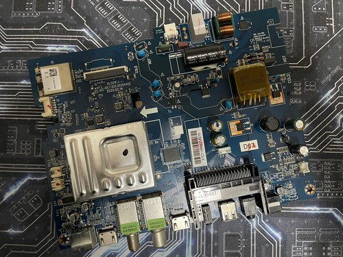 Main board lcd32g7na9 - board,